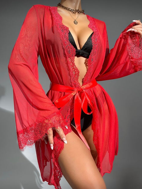 Bata Flavia Roja