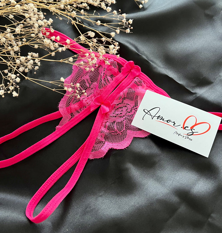 Nancy varios colores