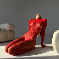 Mila Rojo