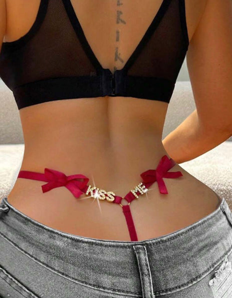 Kiss Me