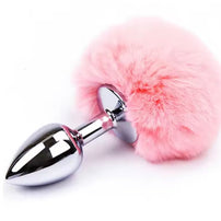 Rabbit Pink