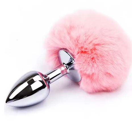 Rabbit Pink
