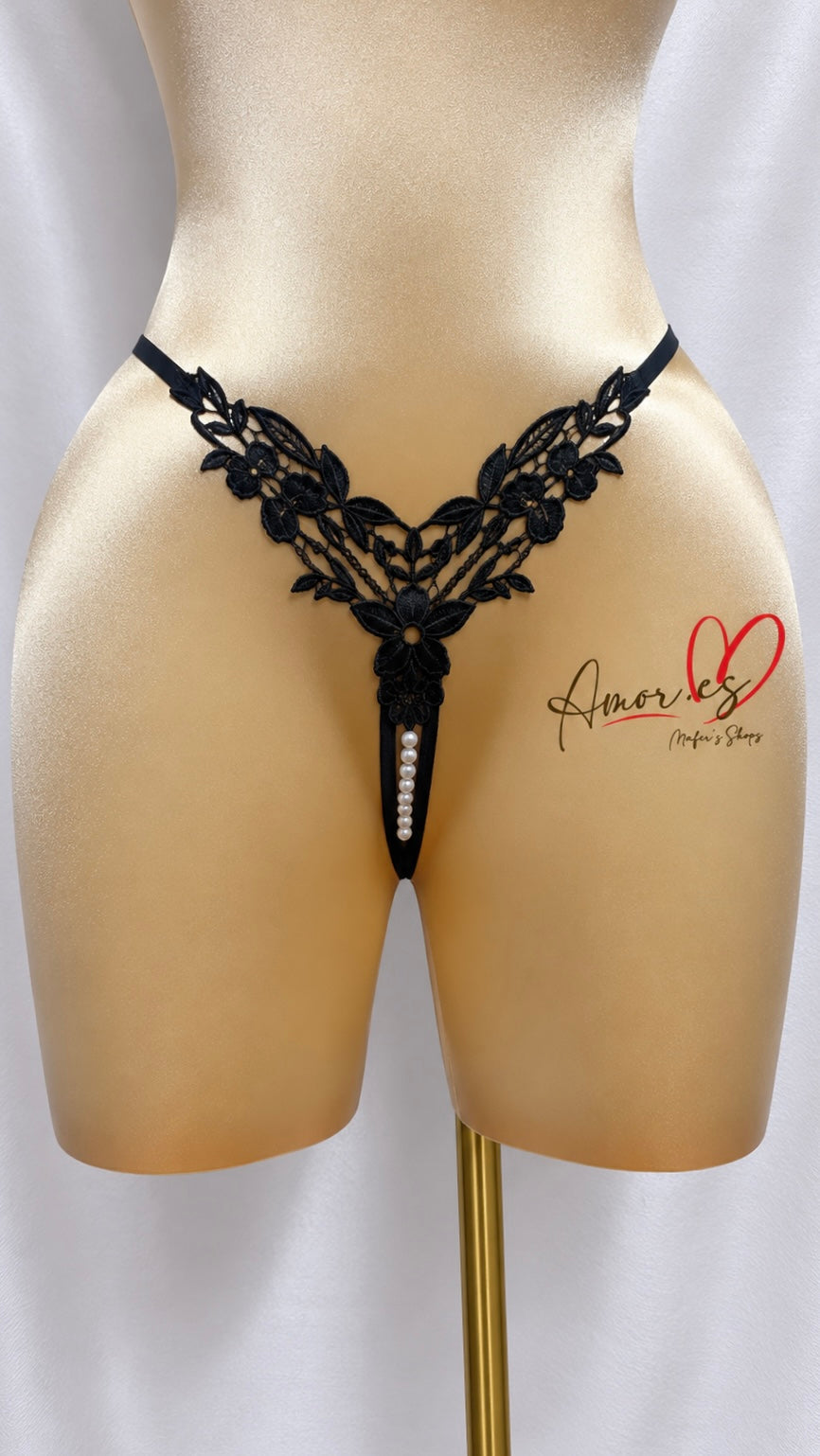 Tanga Perlas