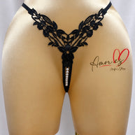 Tanga Perlas