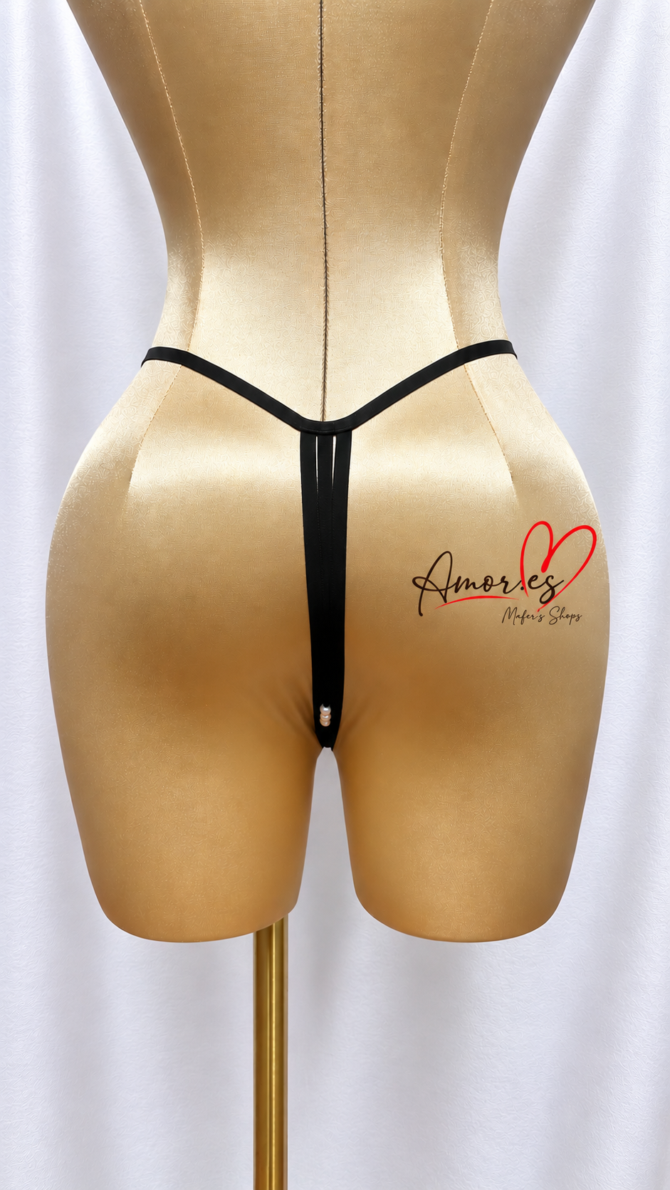 Tanga Perlas