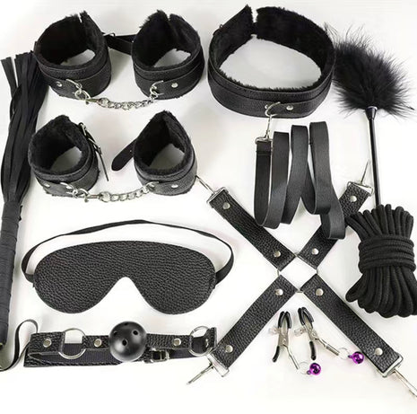 Set Negro