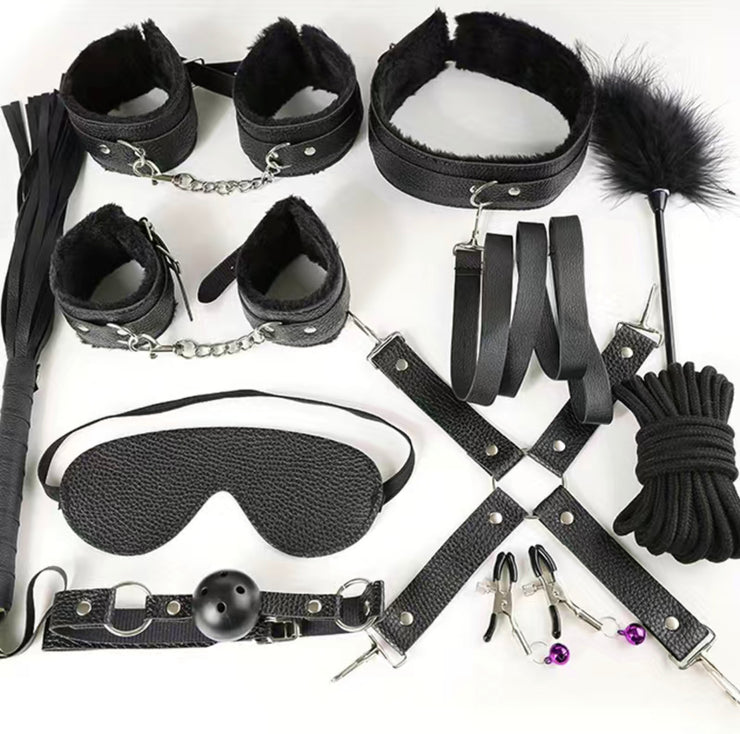 Set Negro