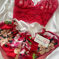 Pijama Inés