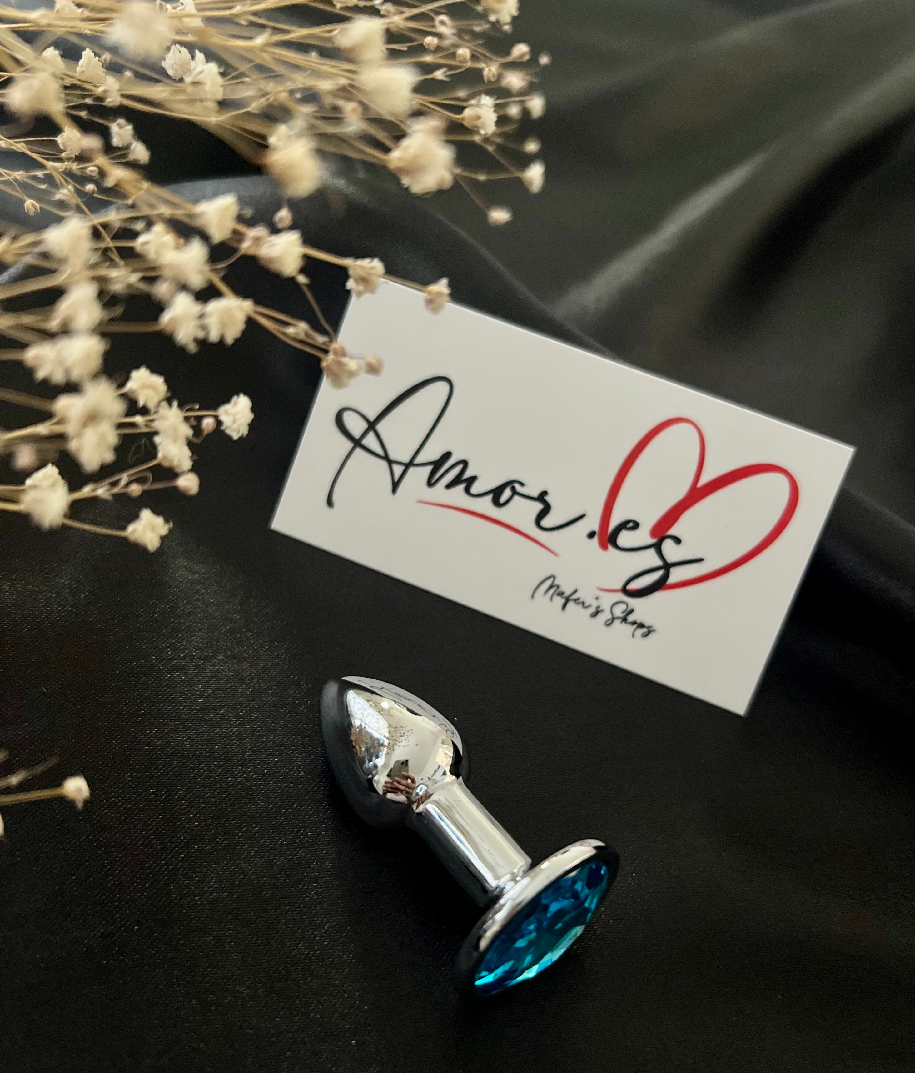 Accesorio Metal Colores