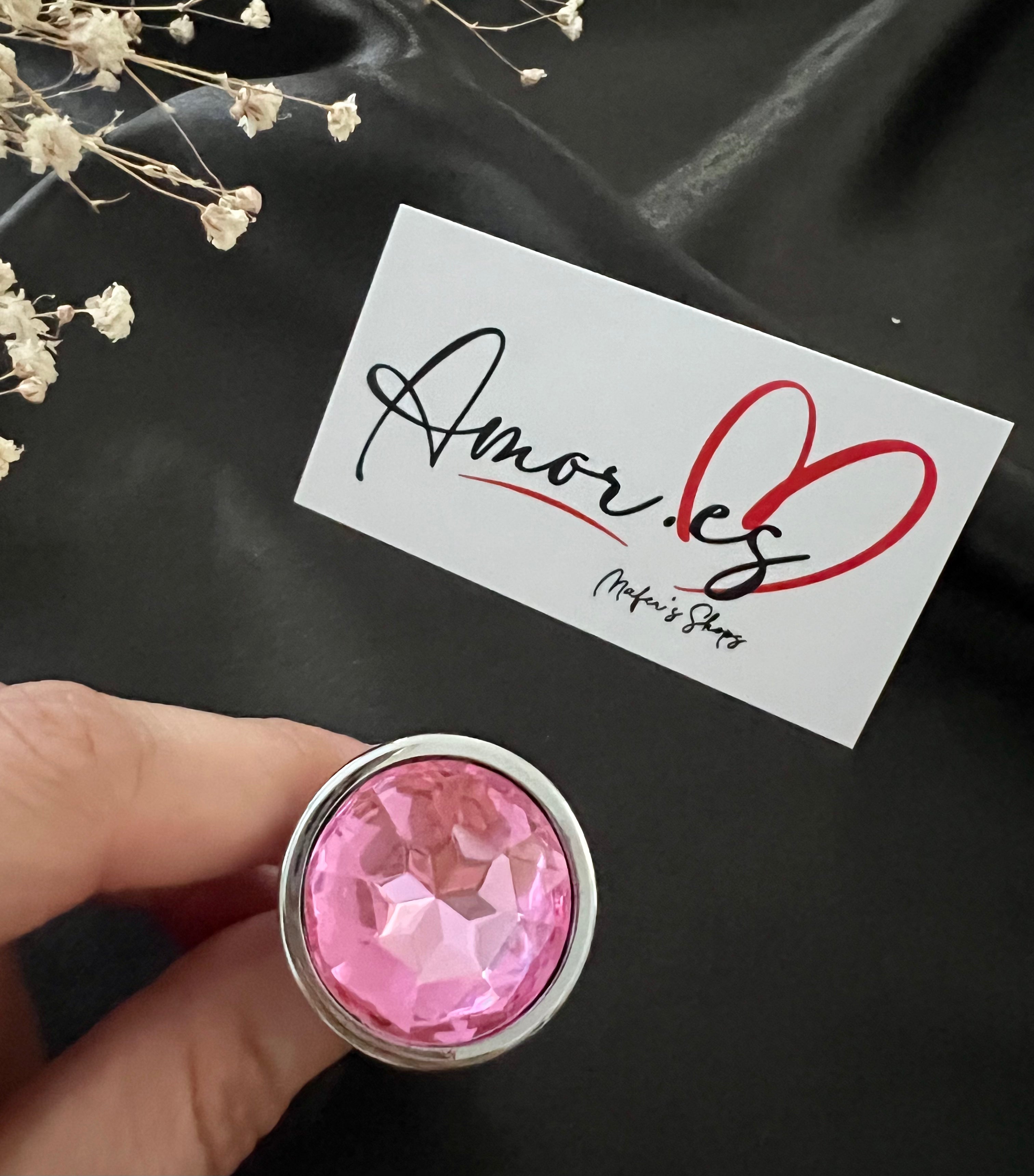 Accesorio Metal Colores