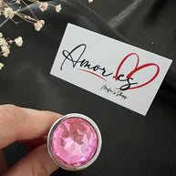 Accesorio Metal Colores