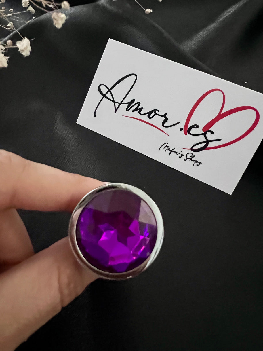 Accesorio Metal Colores