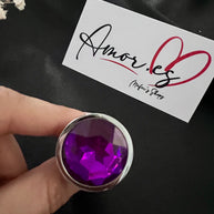 Accesorio Metal Colores