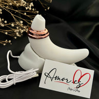 Vibrador Luna Morada