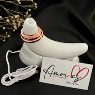 Vibrador Luna Morada