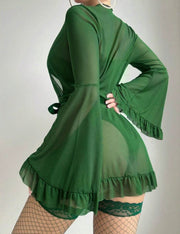 Morgana Verde