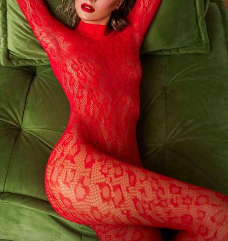 Mila Rojo