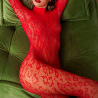 Mila Rojo