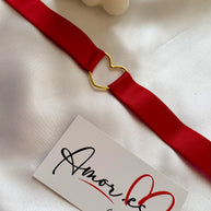 Choker Corazón