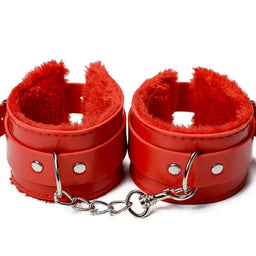 Esposas Mariane Rojo