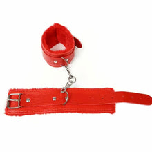 Esposas Mariane Rojo